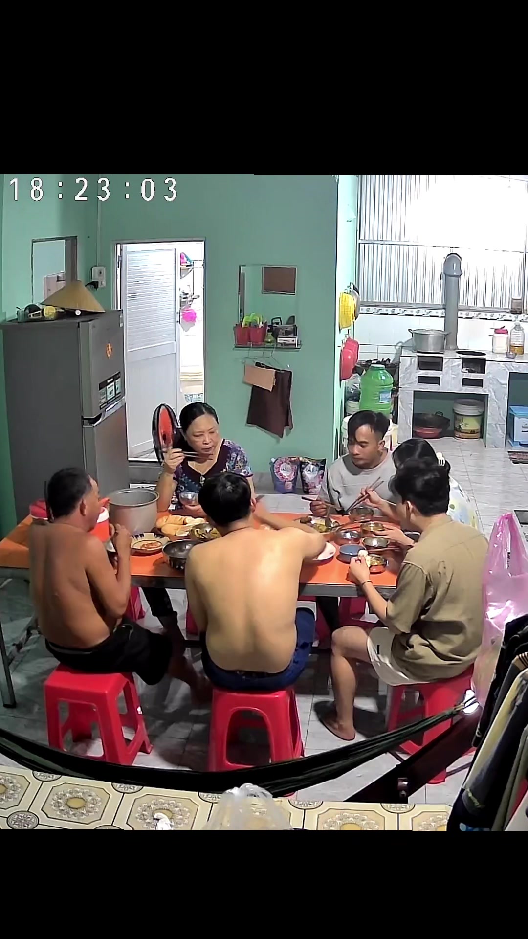 @Khánh hí quê Bạc Liêu
