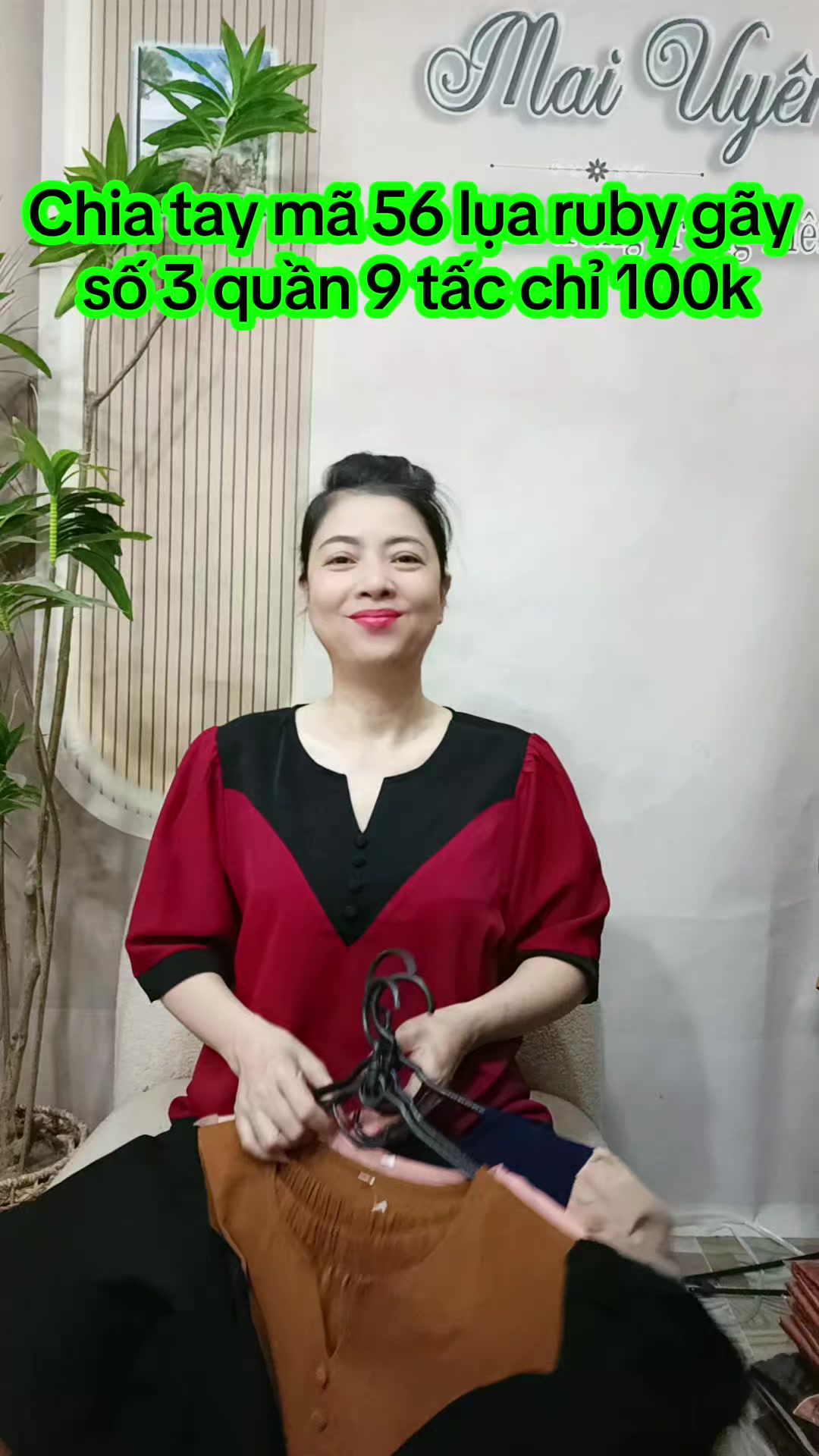 @Mai Uyên Shop