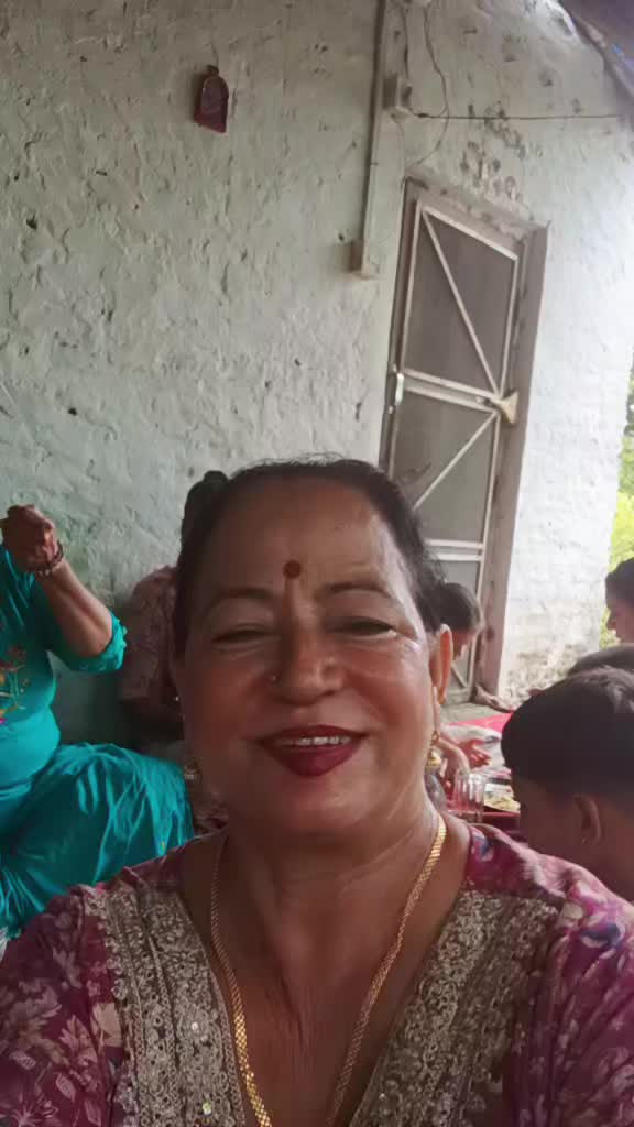 @Mina Kunwar