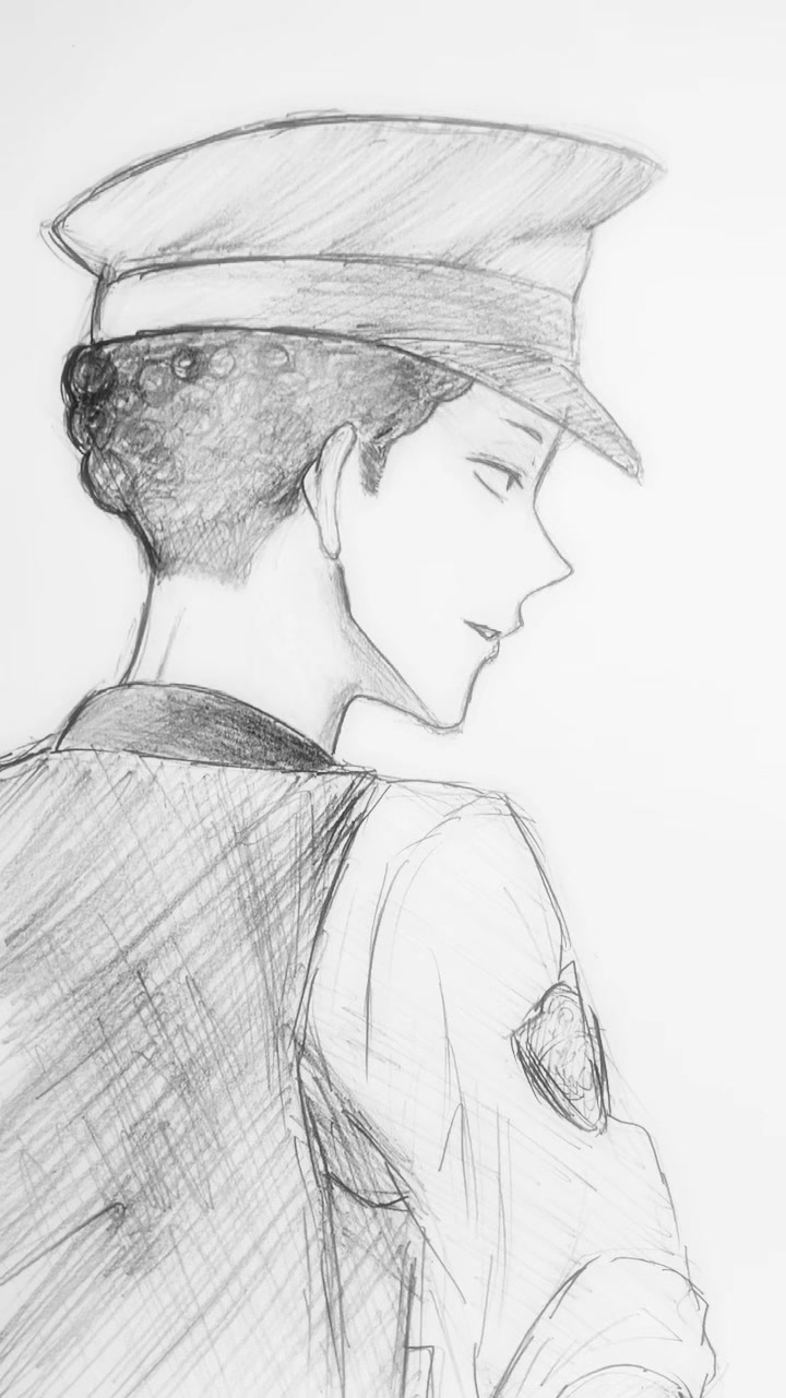 @み介