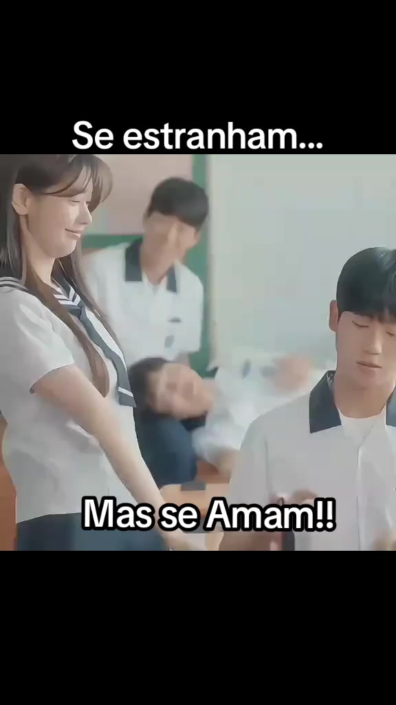 @Mundinho Asiático