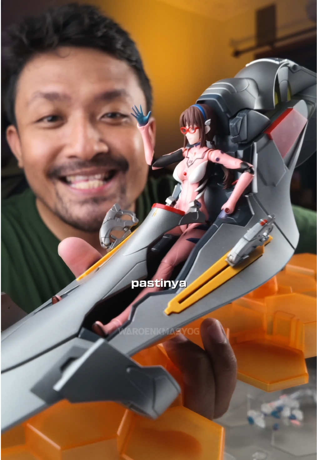 @Masyog | Review Hobby Mainan