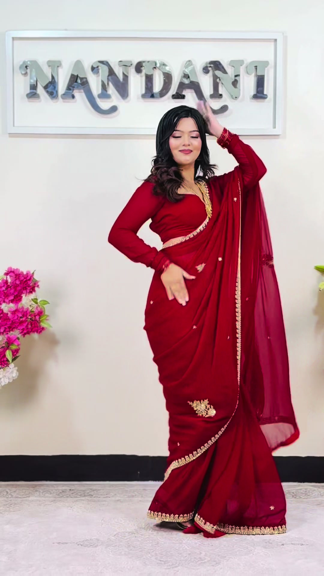 @Nandani boutique