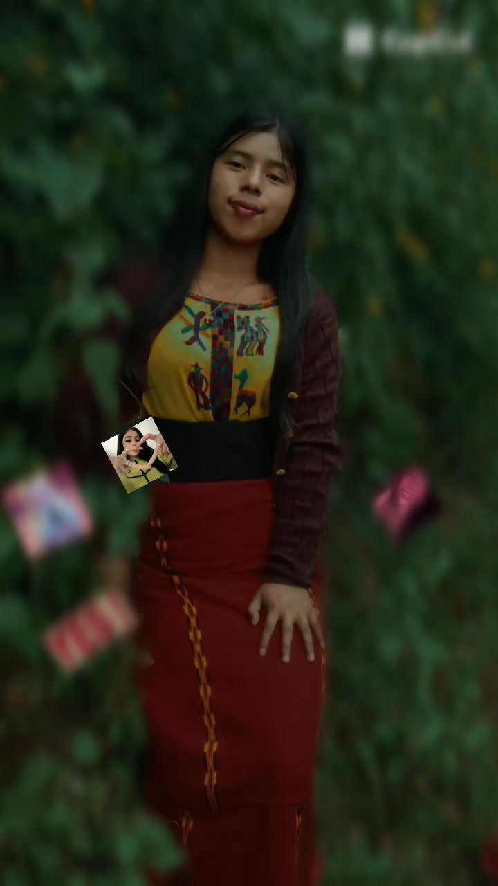 @🌷😍