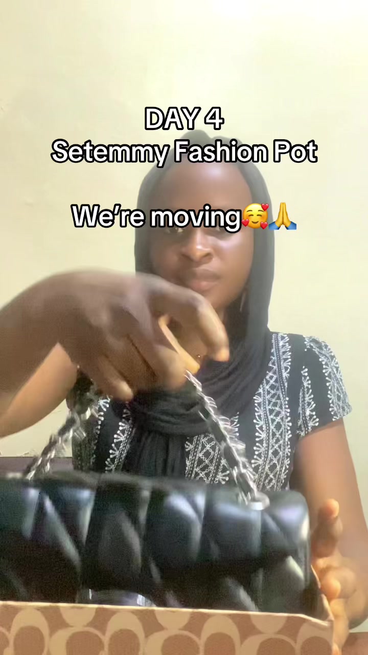 @Setemmy's Closet.....& More