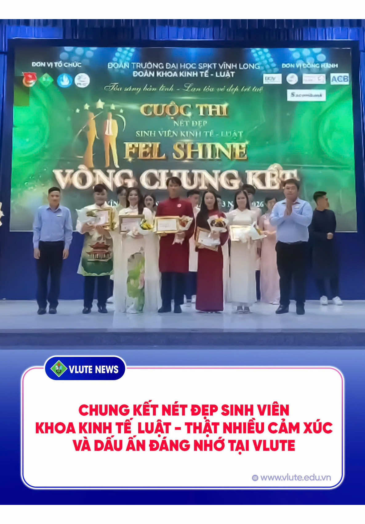 @Trường ĐH SPKT Vĩnh Long