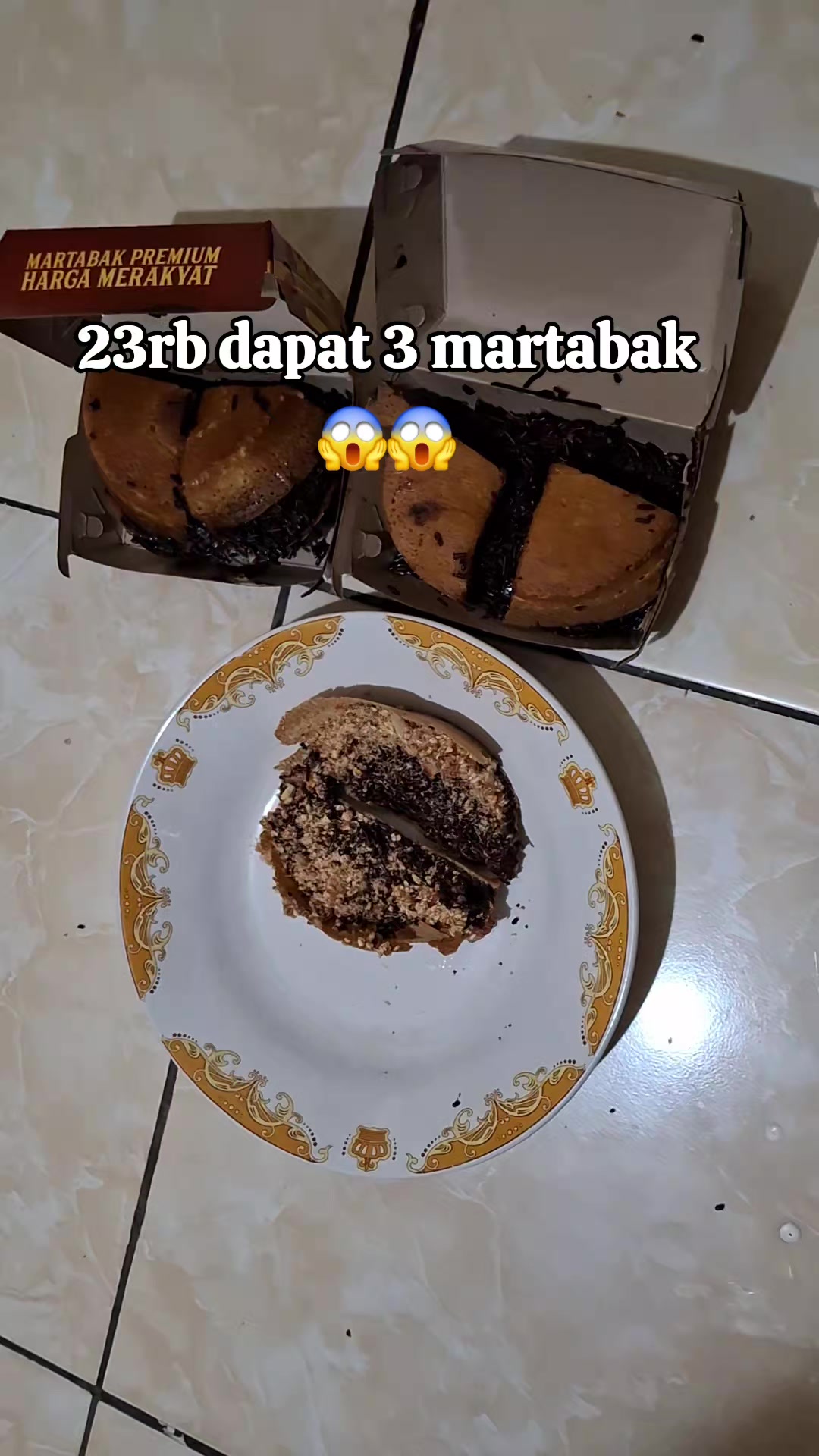 @bunda fathir