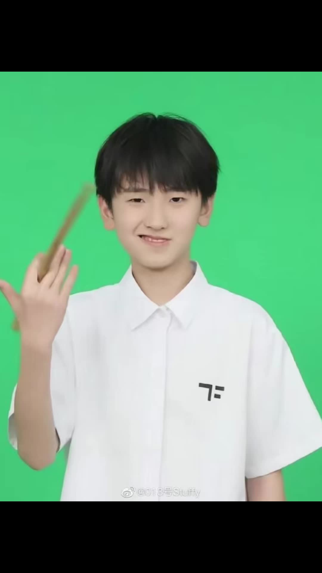 @TF家族-陈浚铭chen