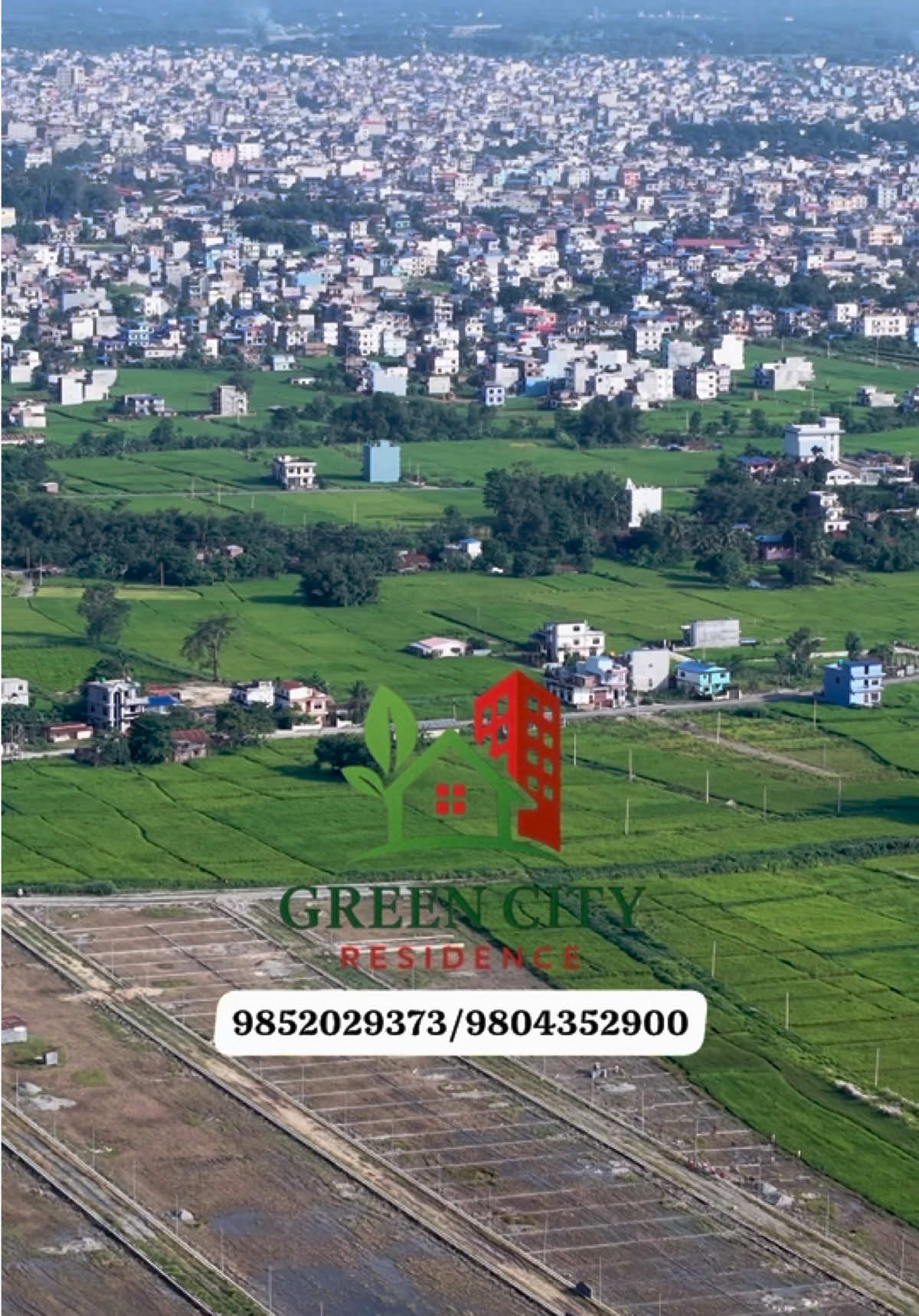 @Om purbanchal real estate