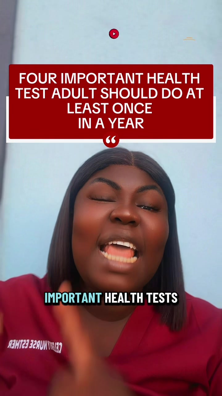 @CELEBRITY NURSE ESTHER 🇳🇬