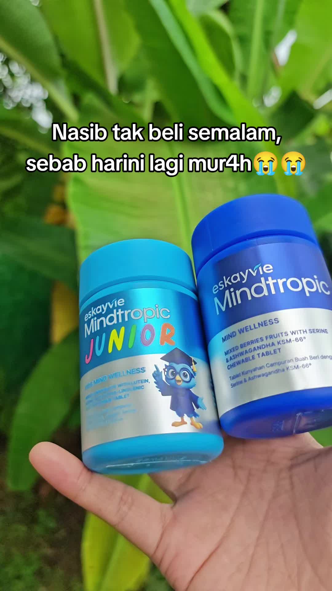 @Diary Jannah