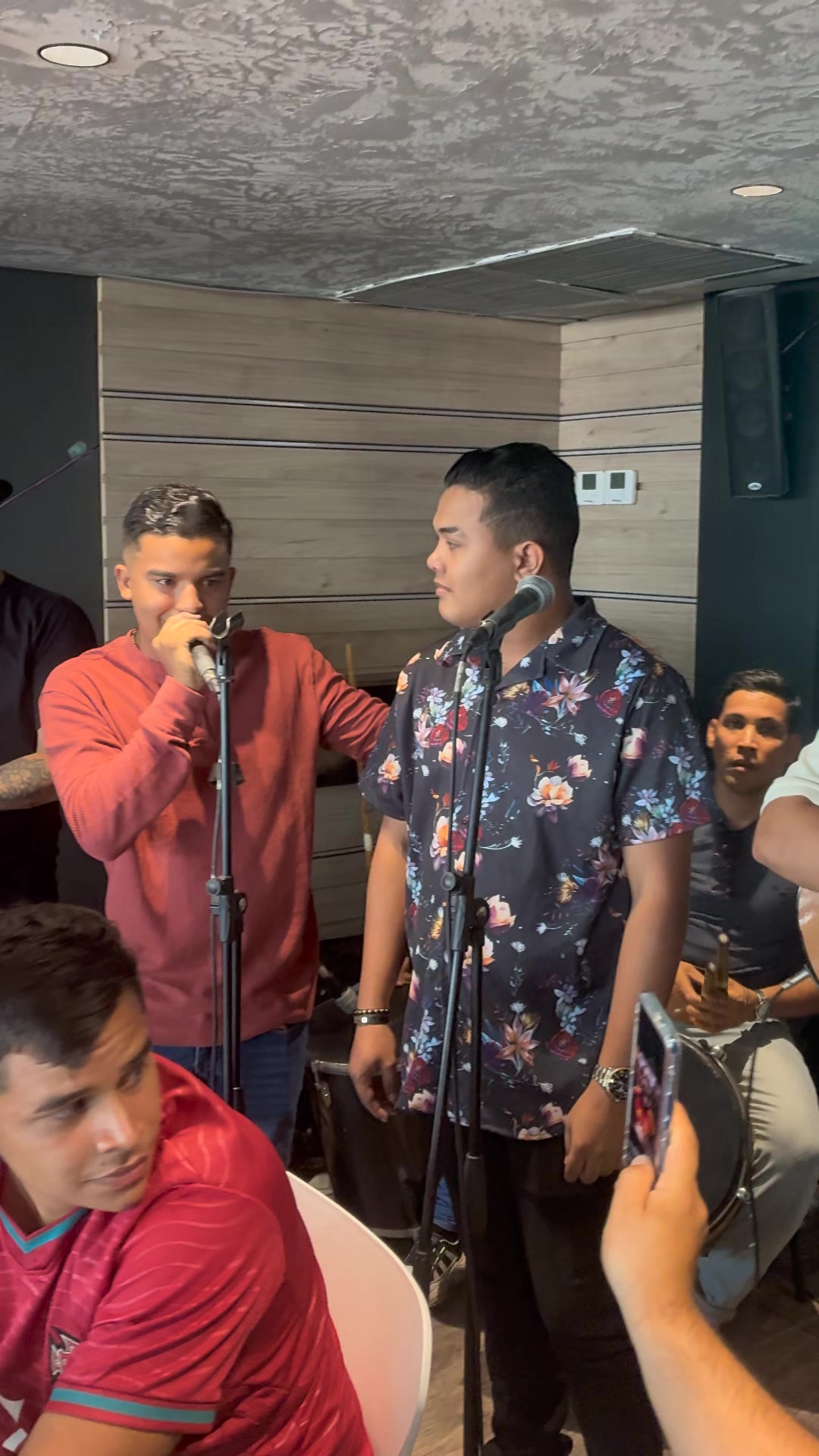 @𝗖𝗢𝗖𝗢 𝗣𝗔𝗥𝗥𝗔