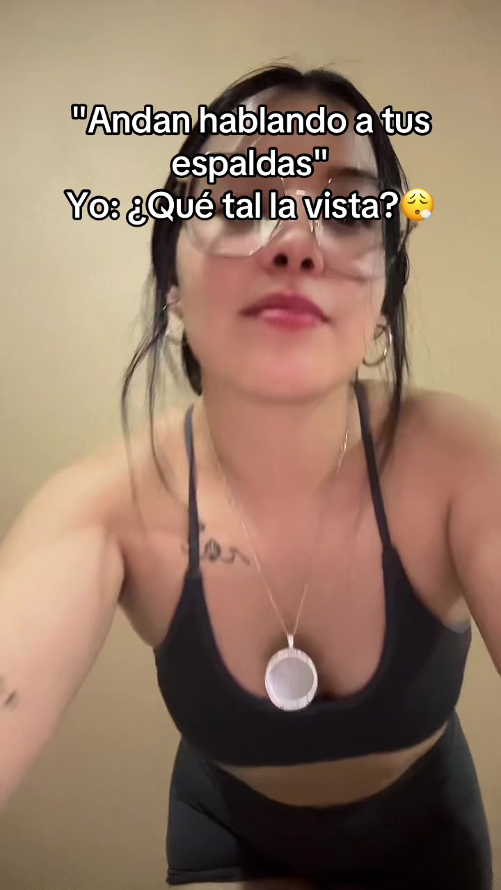 @Johana Murillo