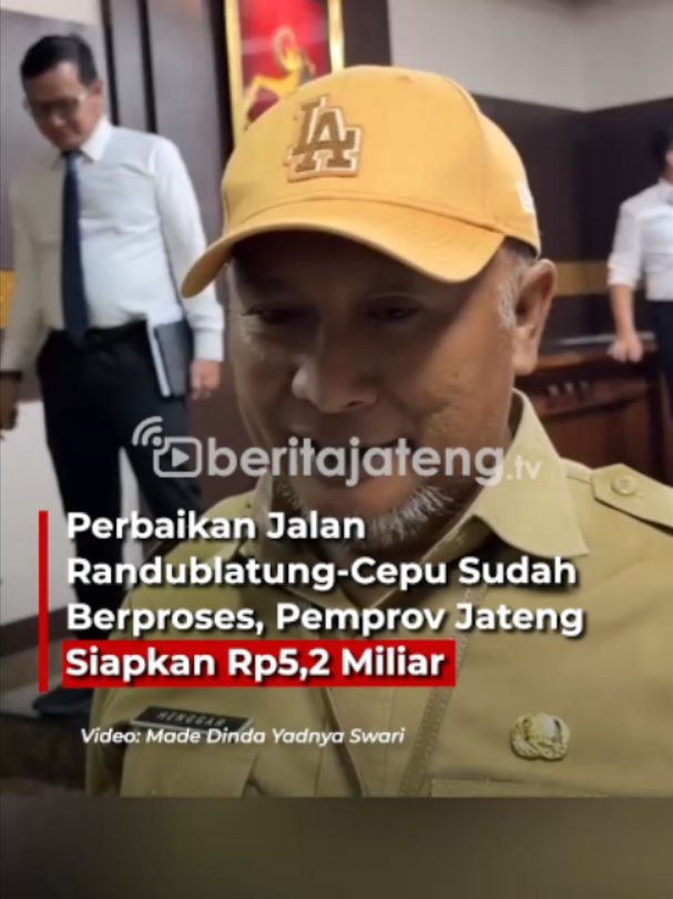 @Beritajateng.TV