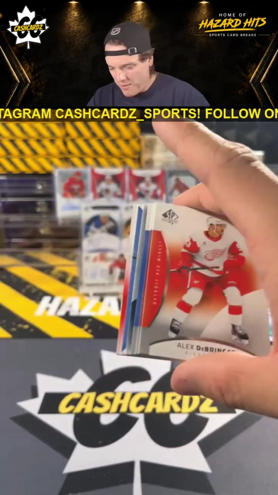 @CASHCARDZ SPORTS