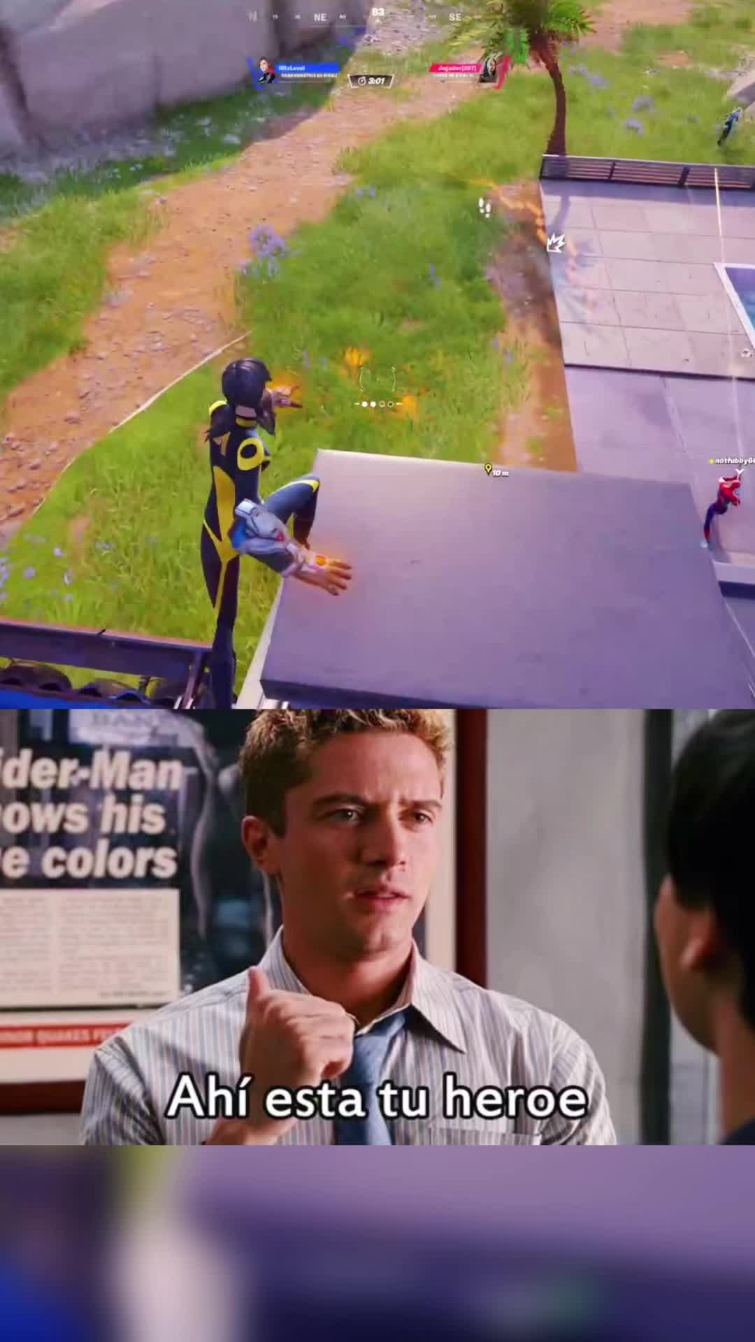 @HITZLEVEL