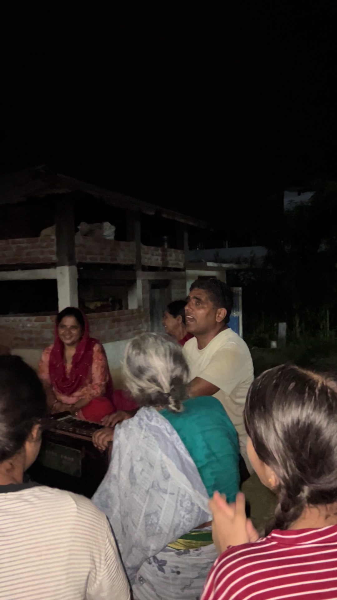 @Madhavi khanal