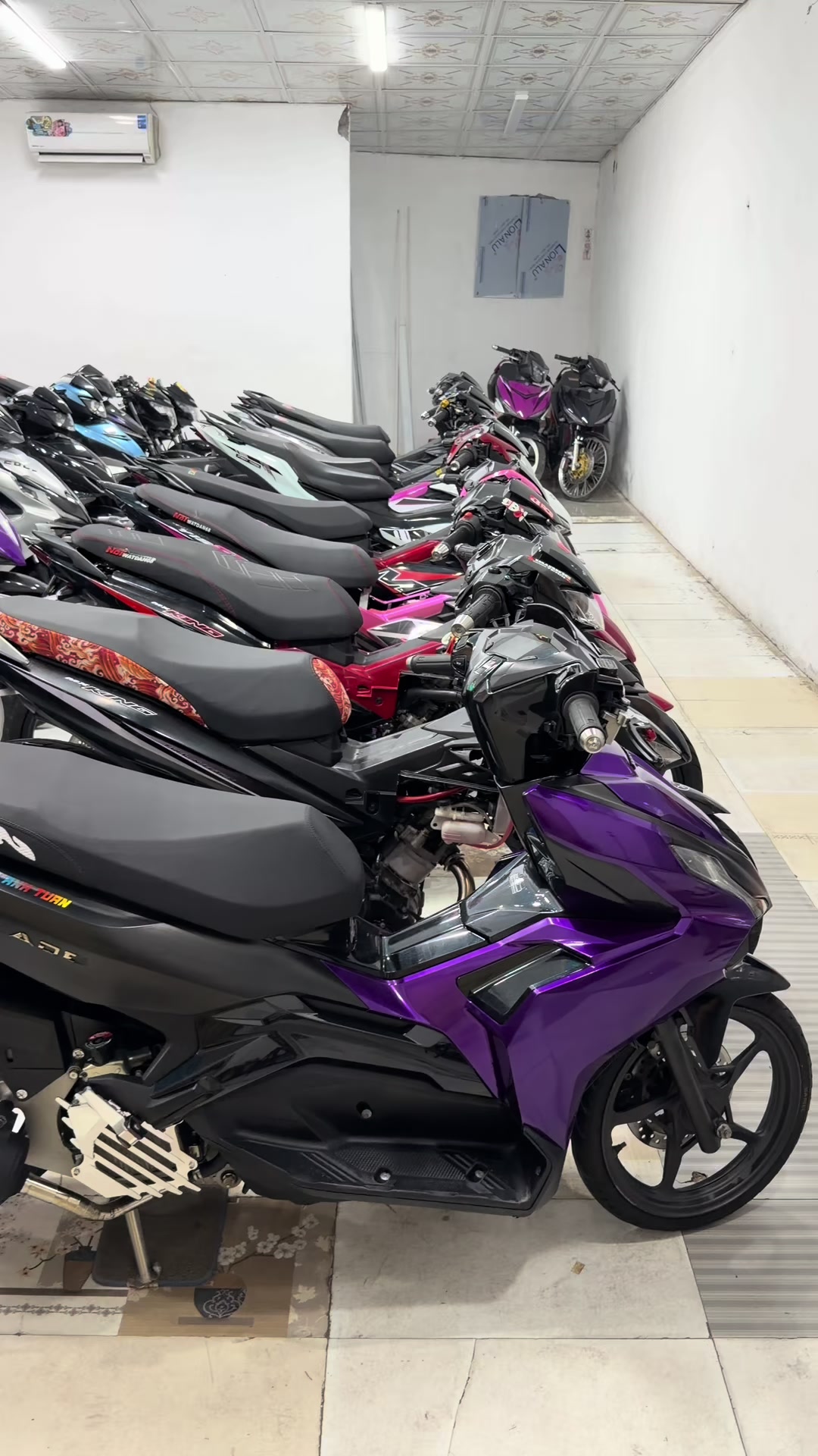 @Anh Dự Devil