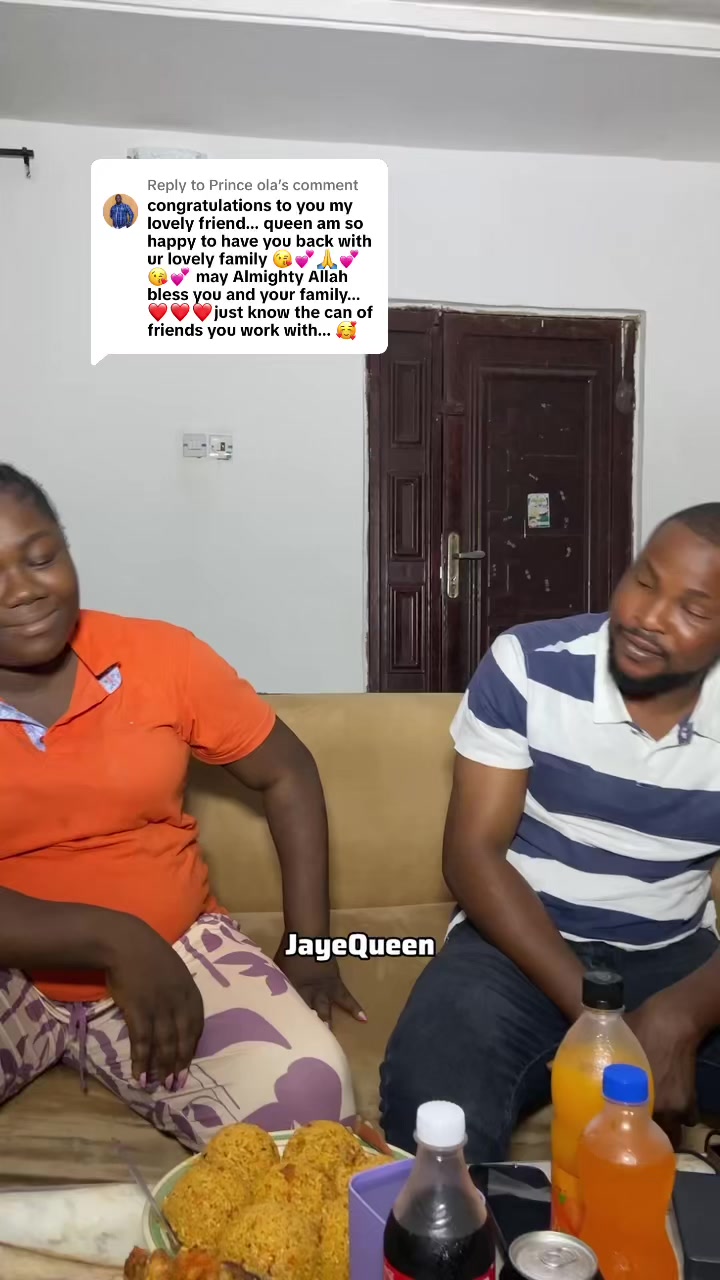 @JayeQueen