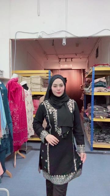 @KURTI KEKNIS