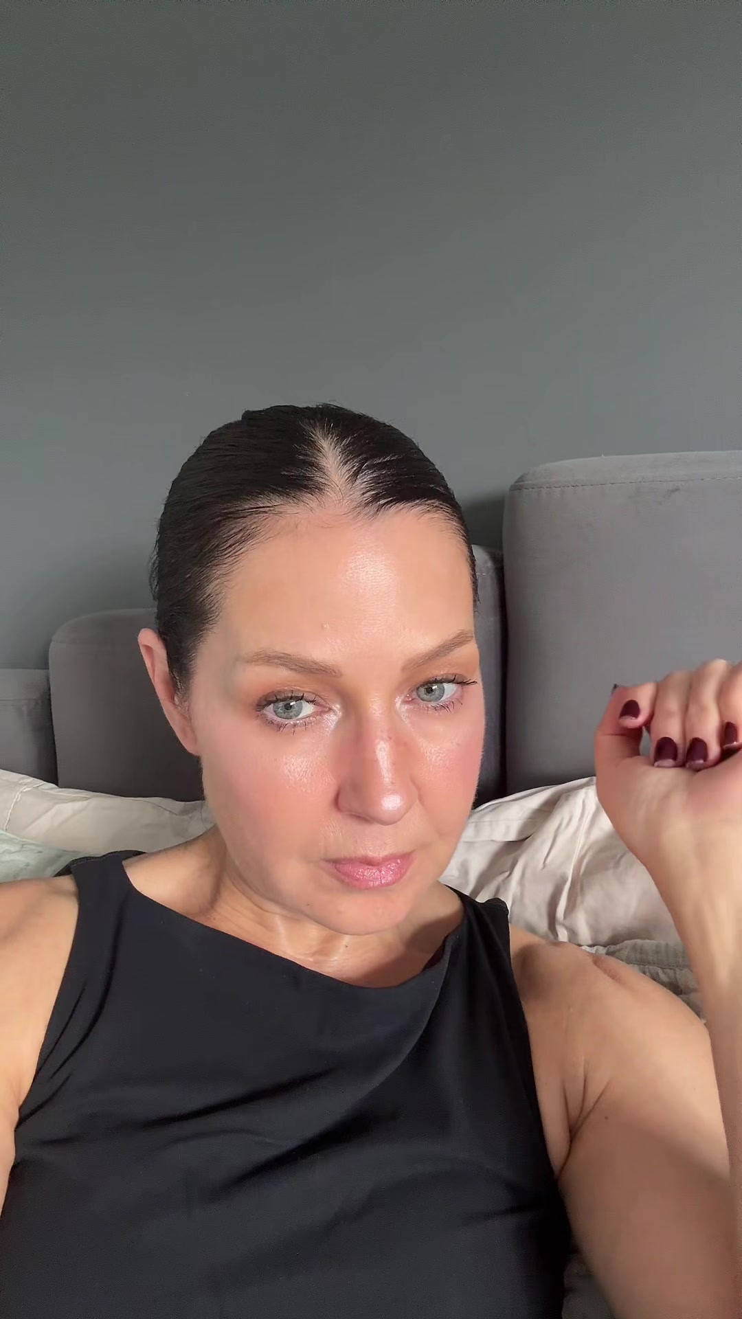 @Midlife Transformation Coach
