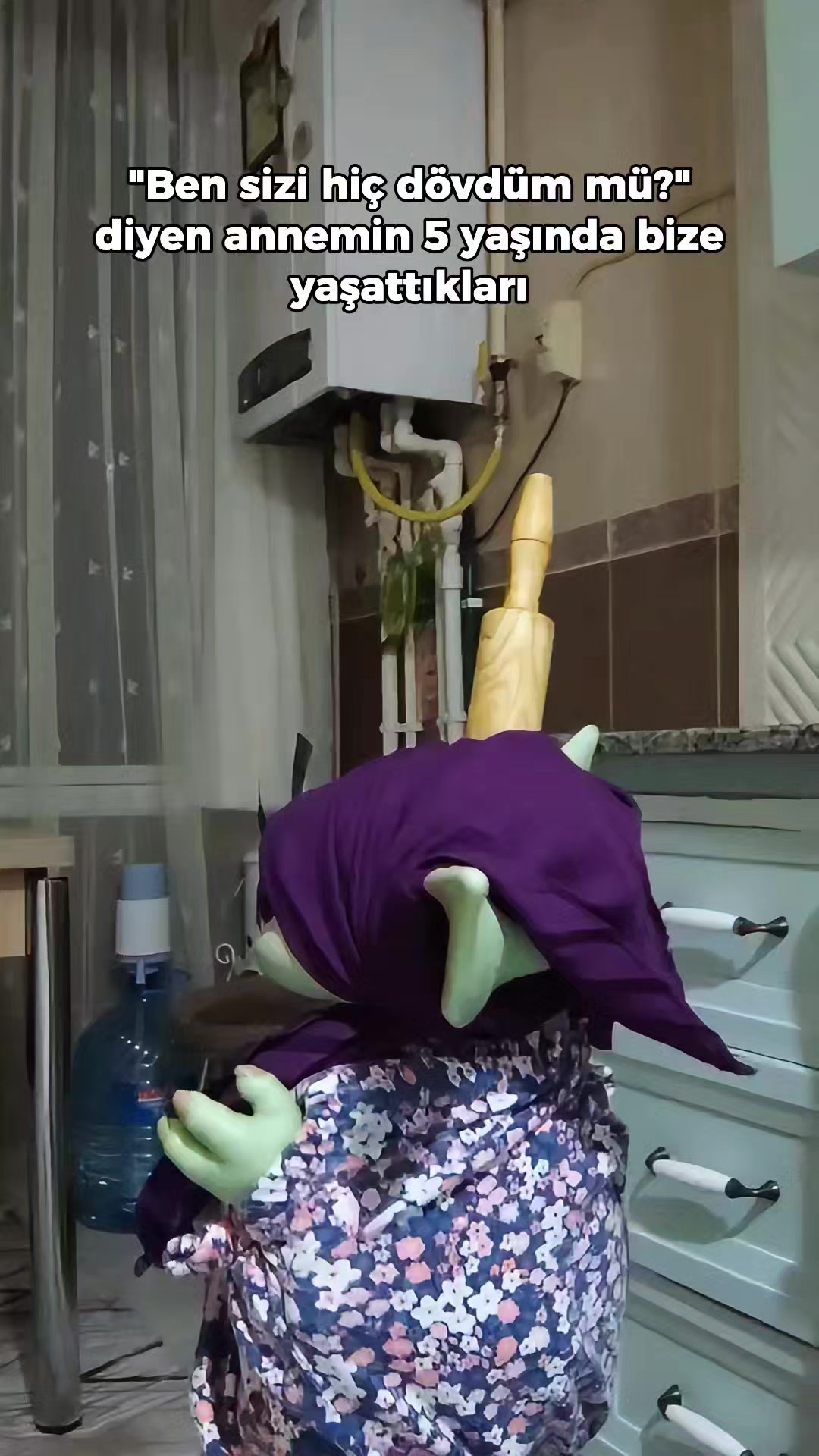 @Bebiş Yoda