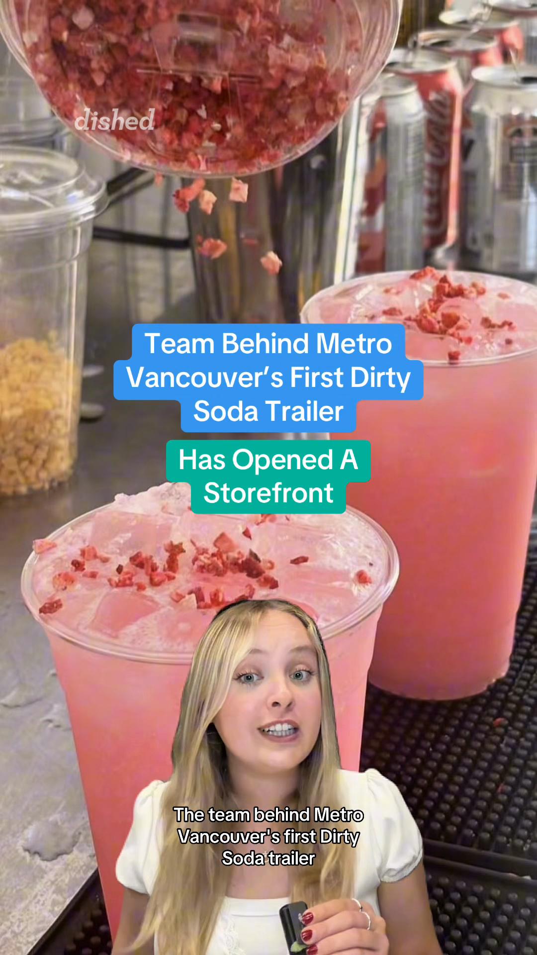 @Dished Vancouver