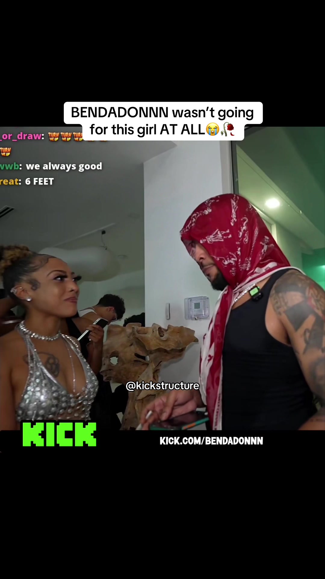 @KickStructure