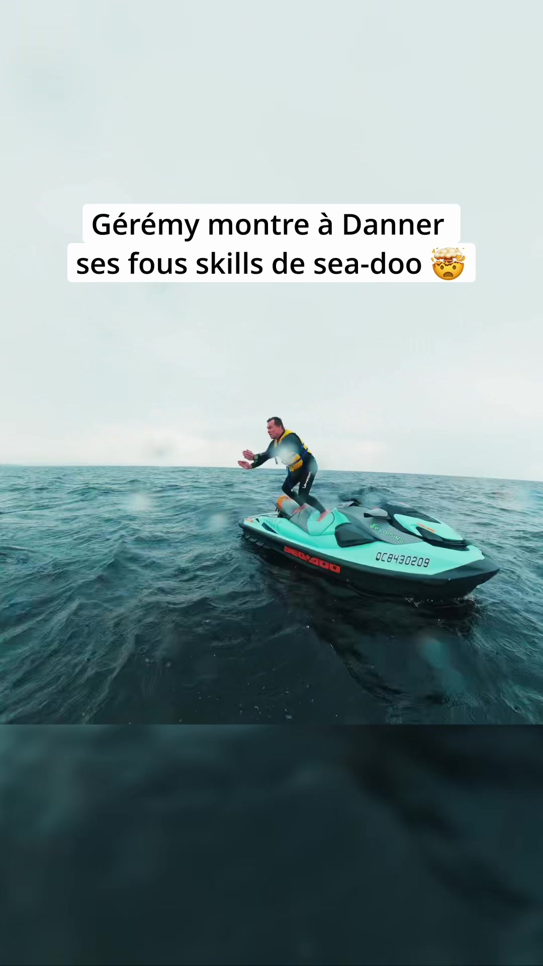 @DANNER