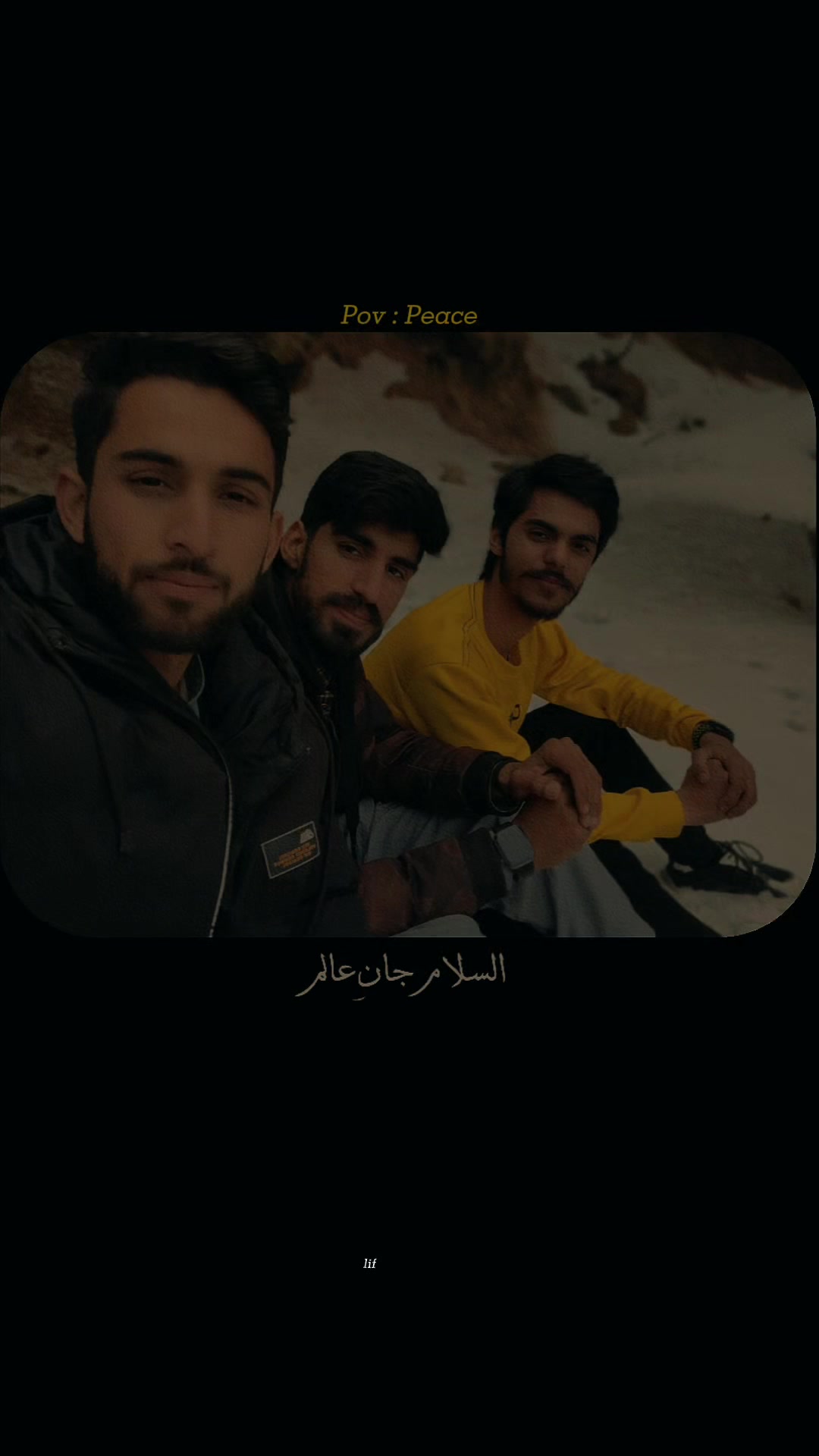 @Shehreyar Ahmad Sidd