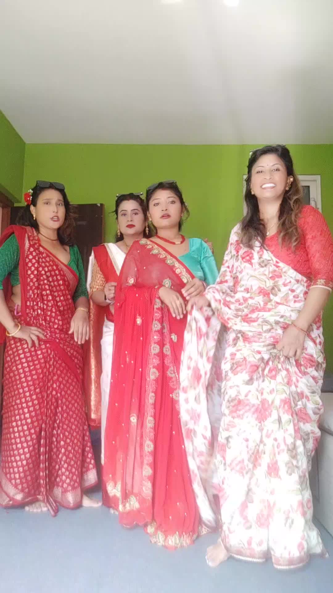 @❣️KANCHAN SINGH❣️