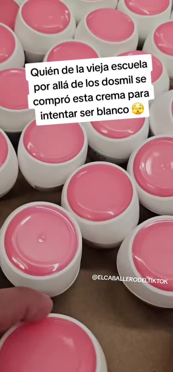 @ELCABALLERODELTIKTOK