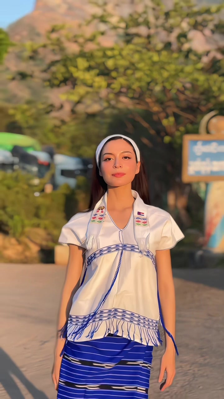 @MayGrace Official ❤️✨ မေဂရစ့်