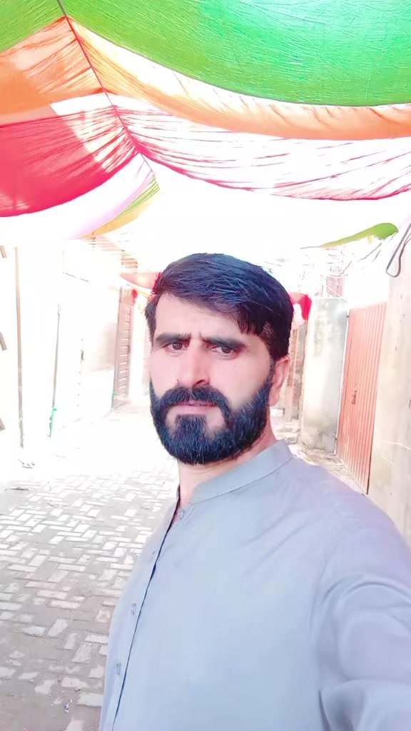 @Farooq chandio