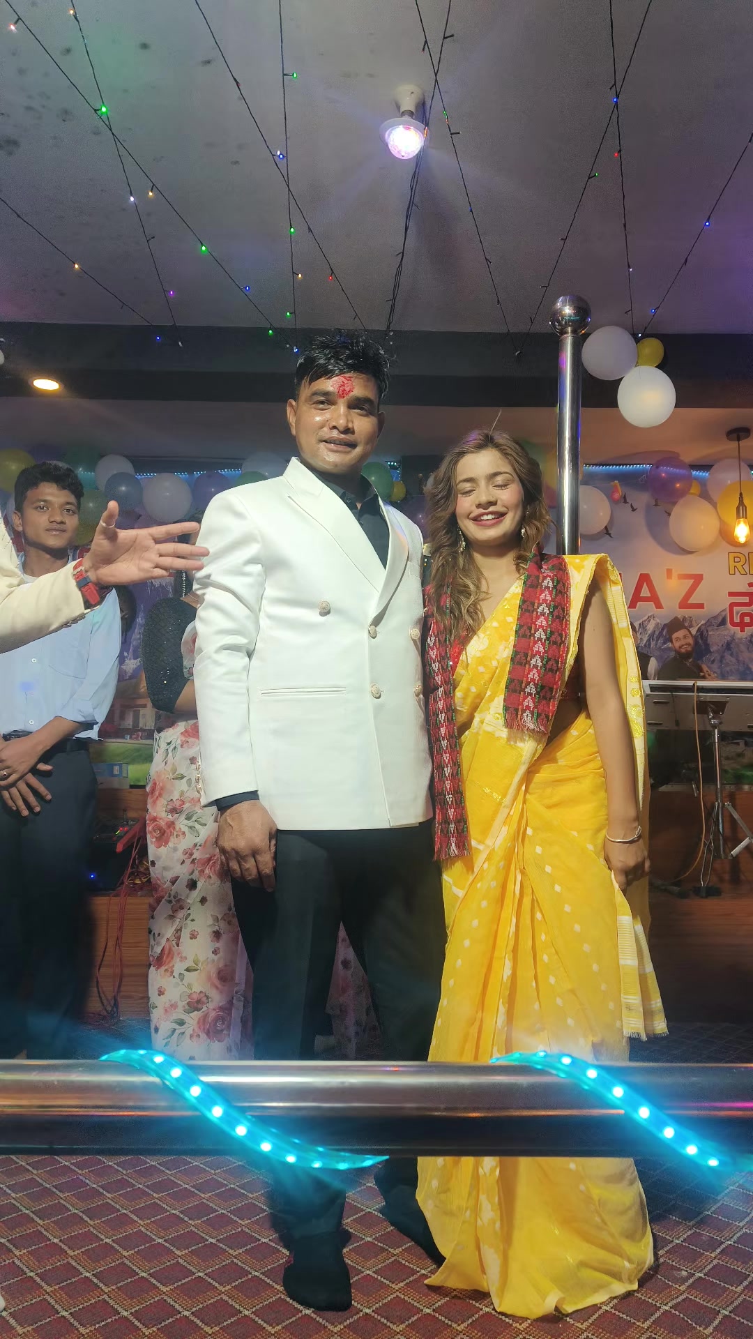 @Royal Dilkrishna Babal Khadka