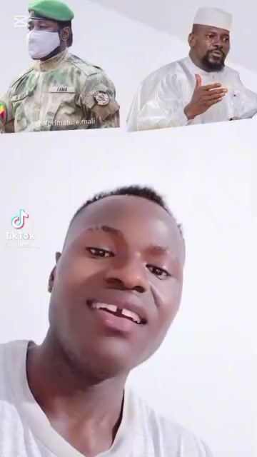 @ROI GUÉPARD N°1 223 🇲🇱