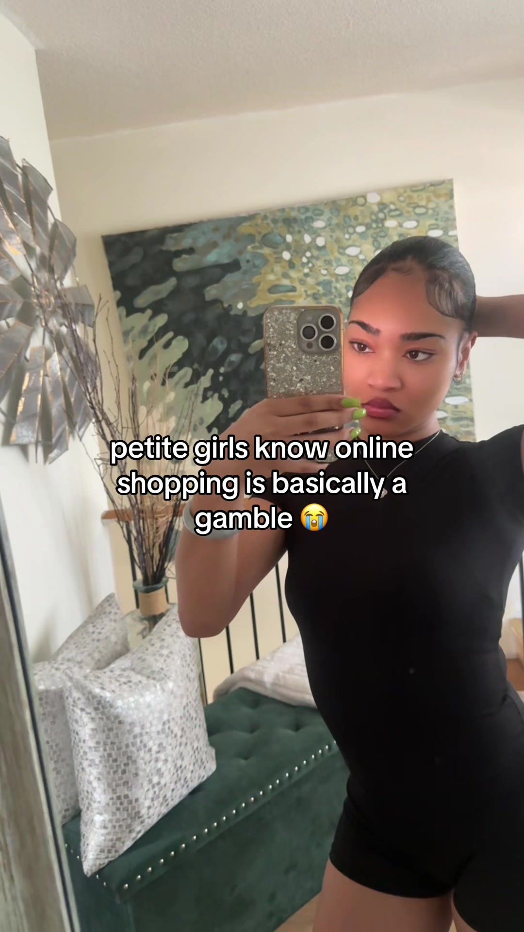 @VXN Petite