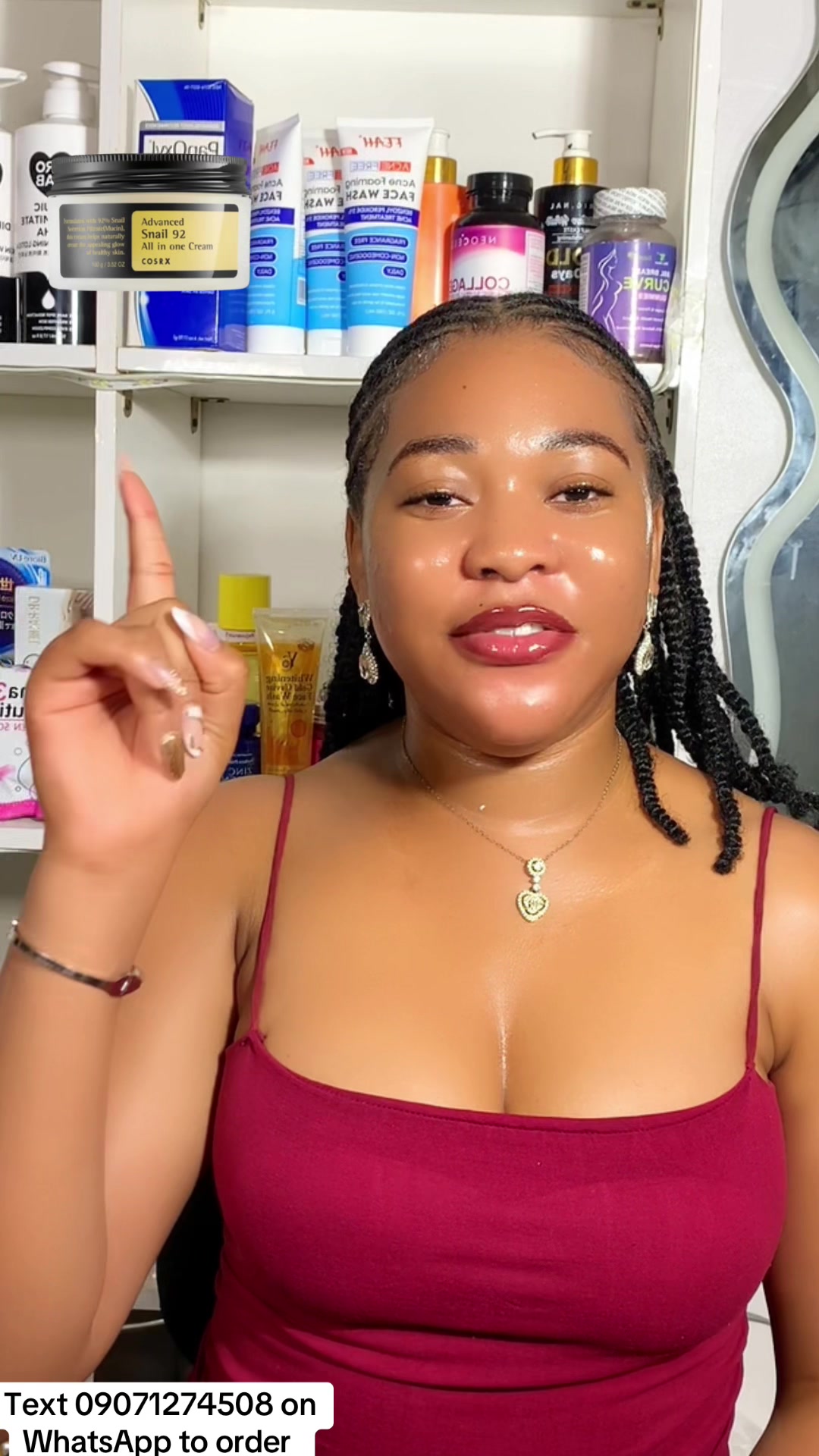 @BEST LIPCARE /SKINCARE BRAND