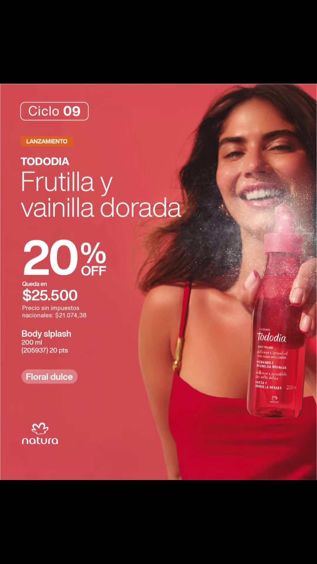 @Flor Mart&iacute;
