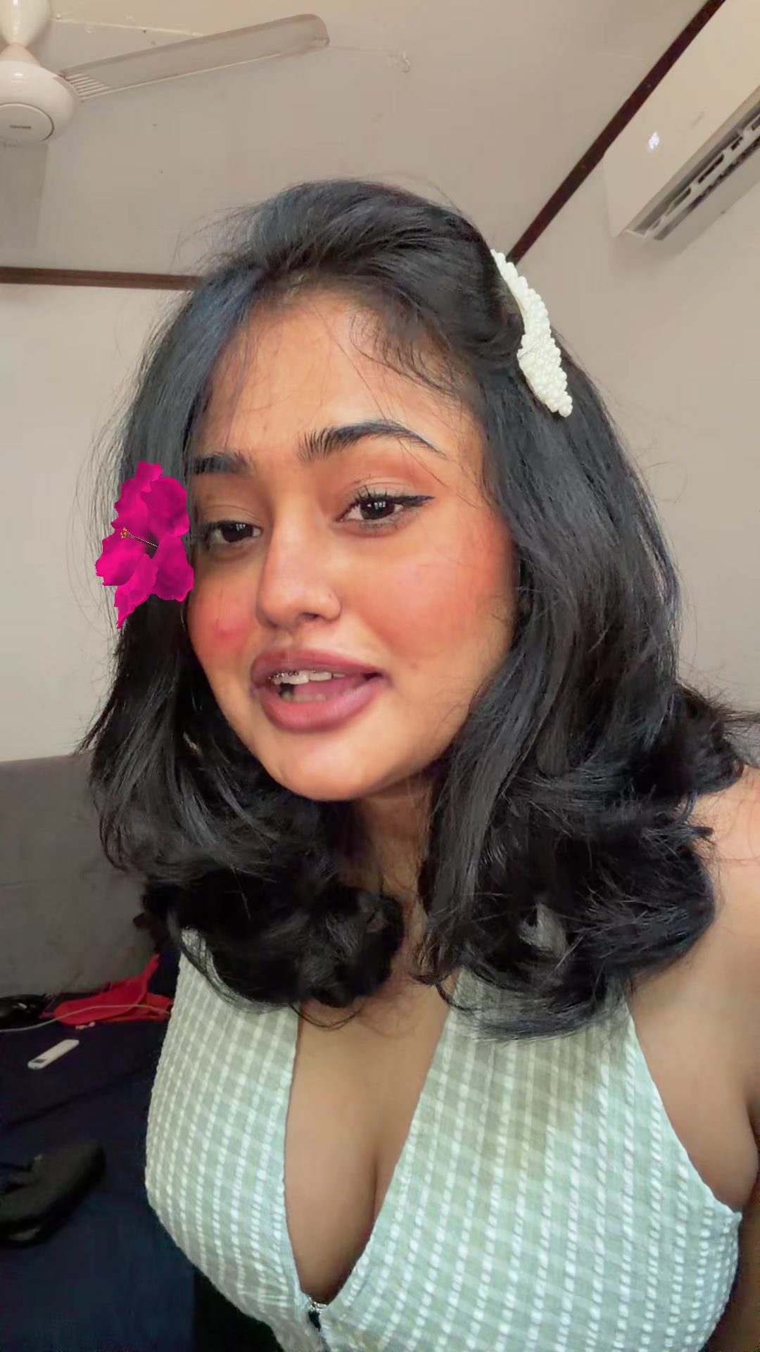 @Ishani