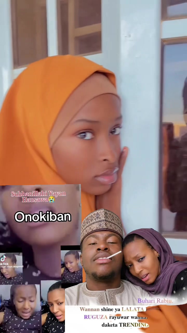 @VIDEO HALIMA SHEHU