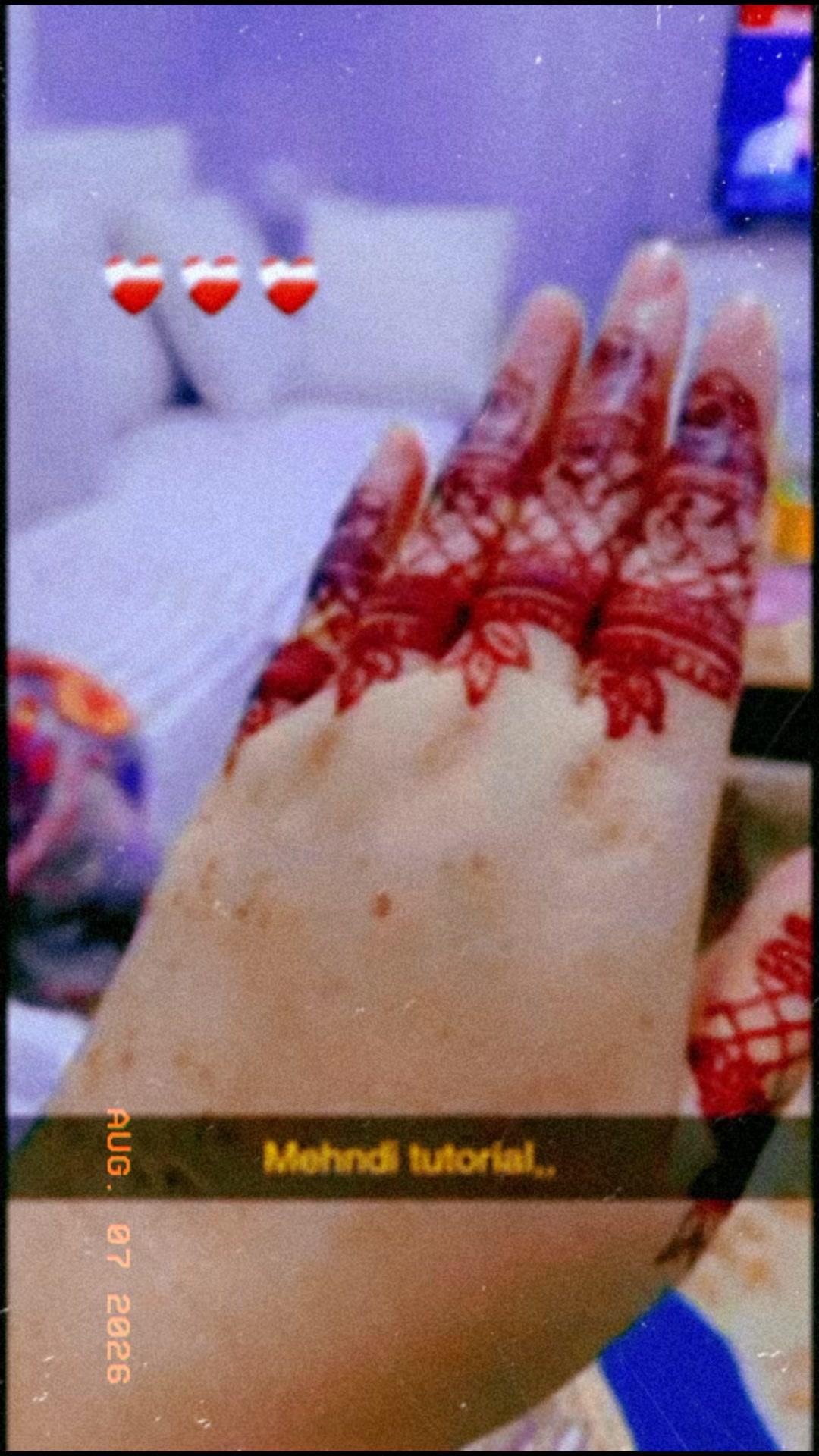@MAHRANI KI DIARY🫶✨💅