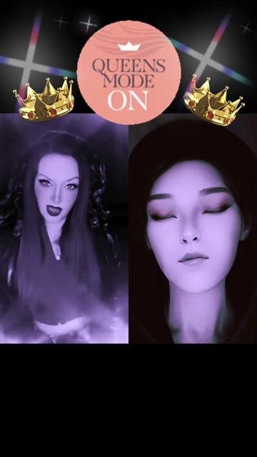 @👑QueenOfKHAOS💕2.0B💋