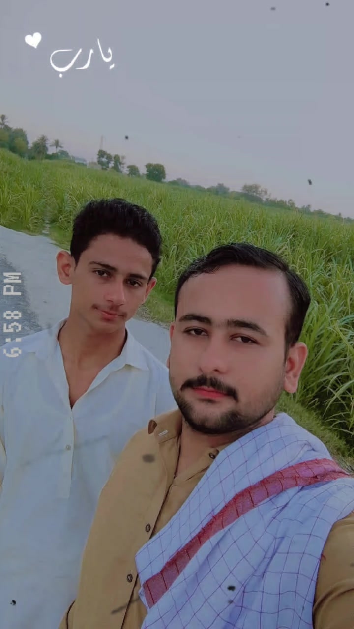 @mudasir ali