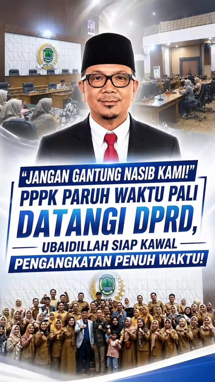@PALIProgress