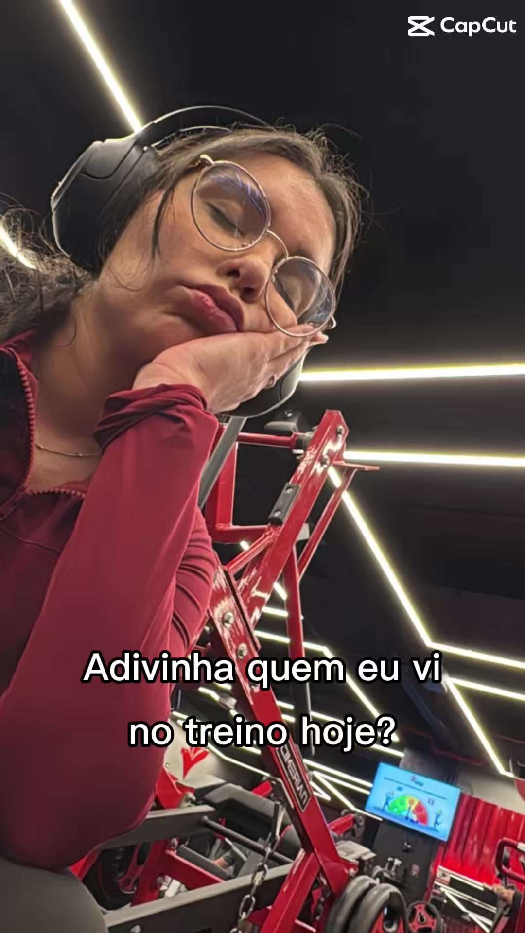 @Roberta Barbosa