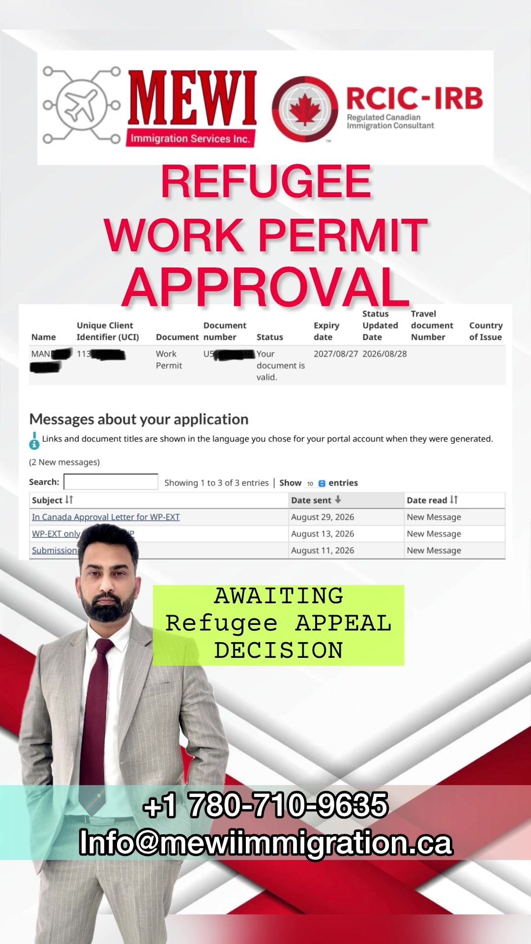 @Aman Singh - RCIC IRB 🇨🇦