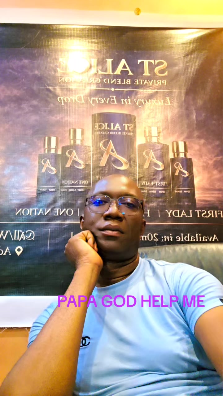 @St.Alice Private  Perfumes
