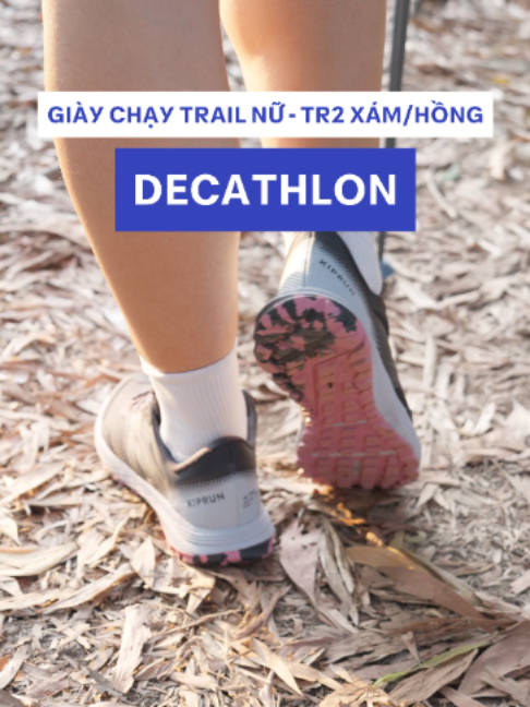 @DECATHLON VIETNAM