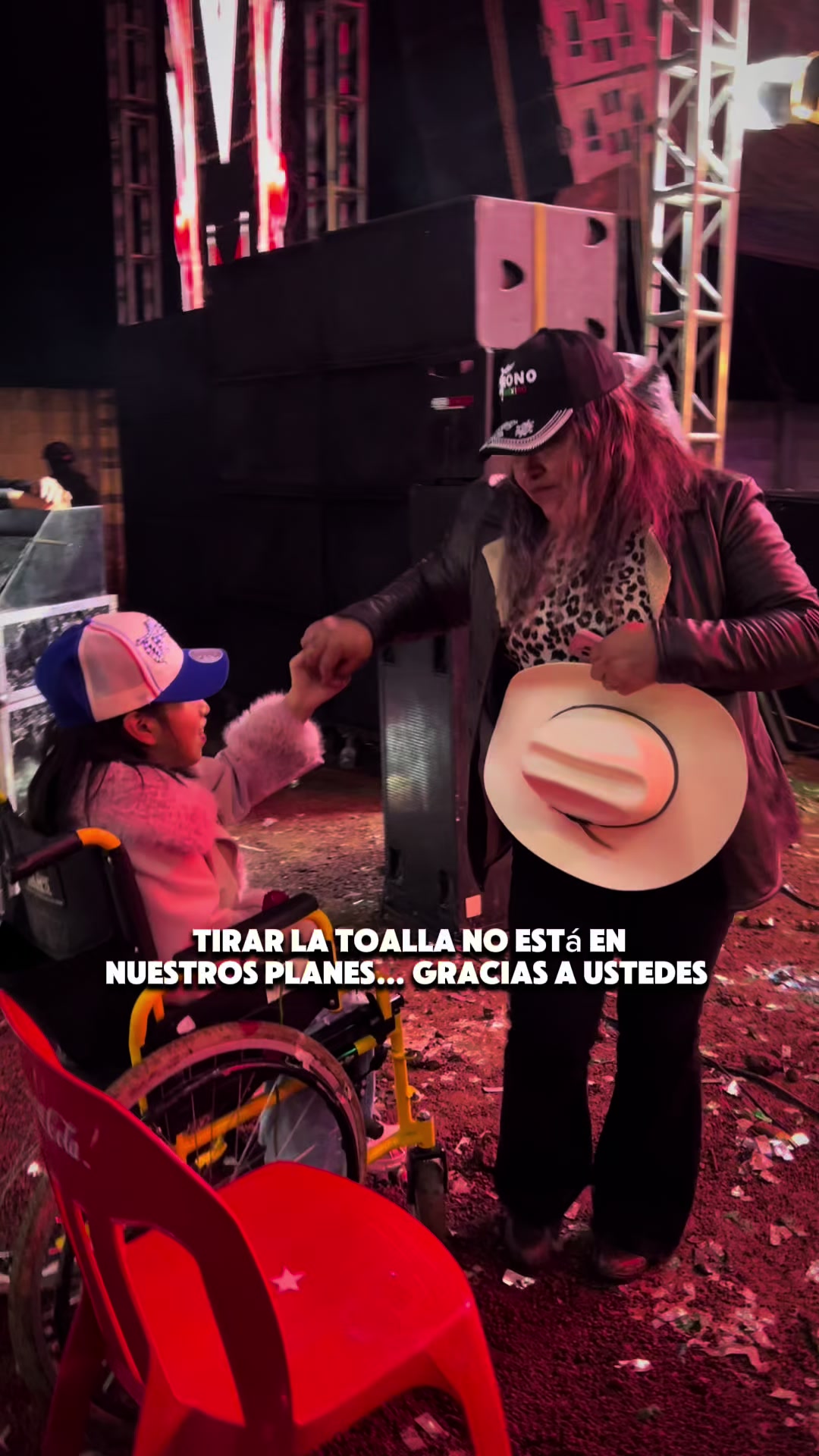 @El Trono De Mexico